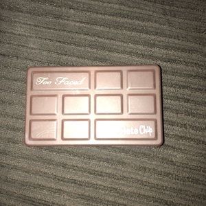 Too Faced